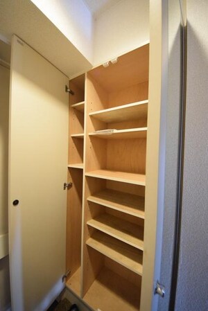 カーザ・フォレスタの物件内観写真